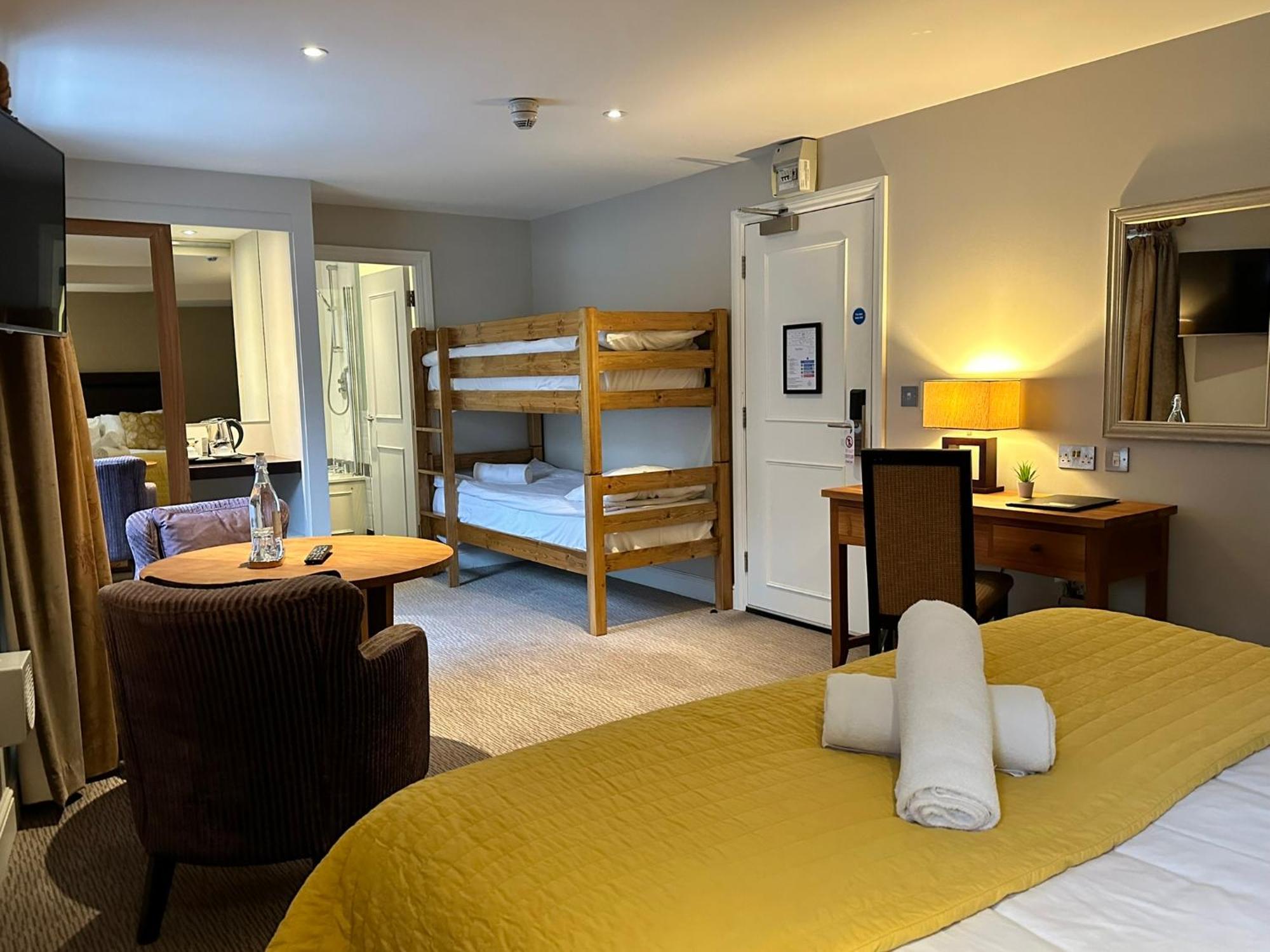 Hotel Goswell House Windsor