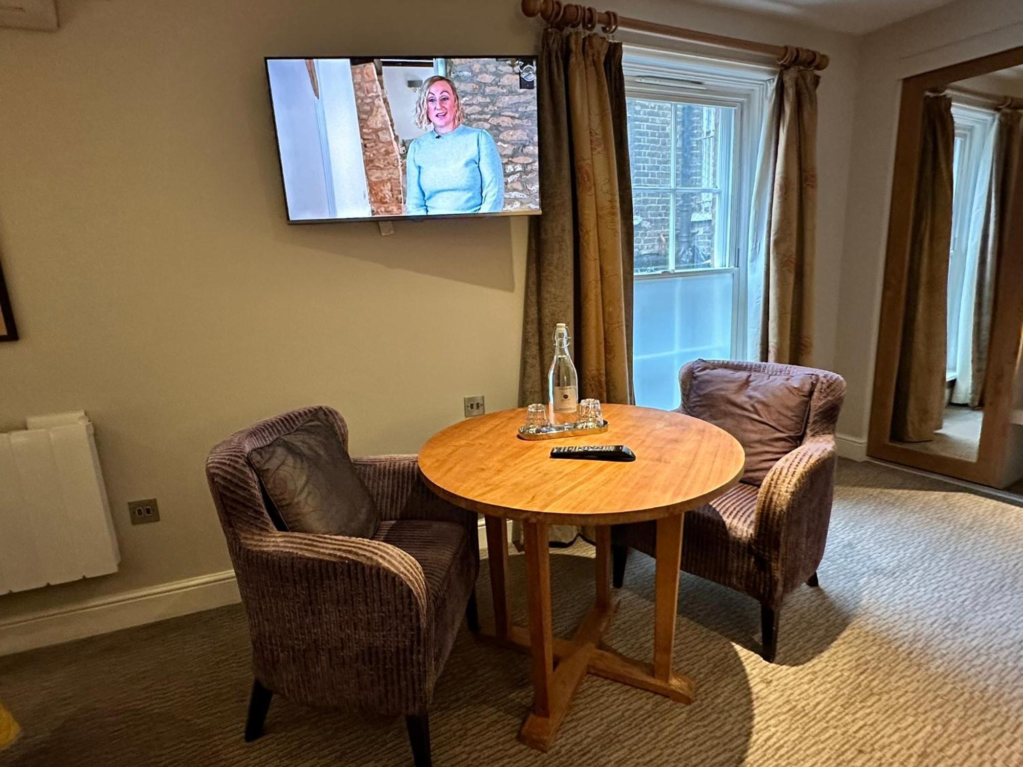 Goswell House Windsor