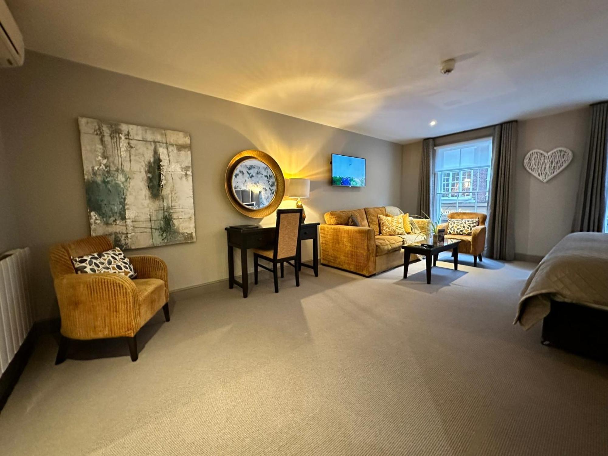 Goswell House 3* Windsor