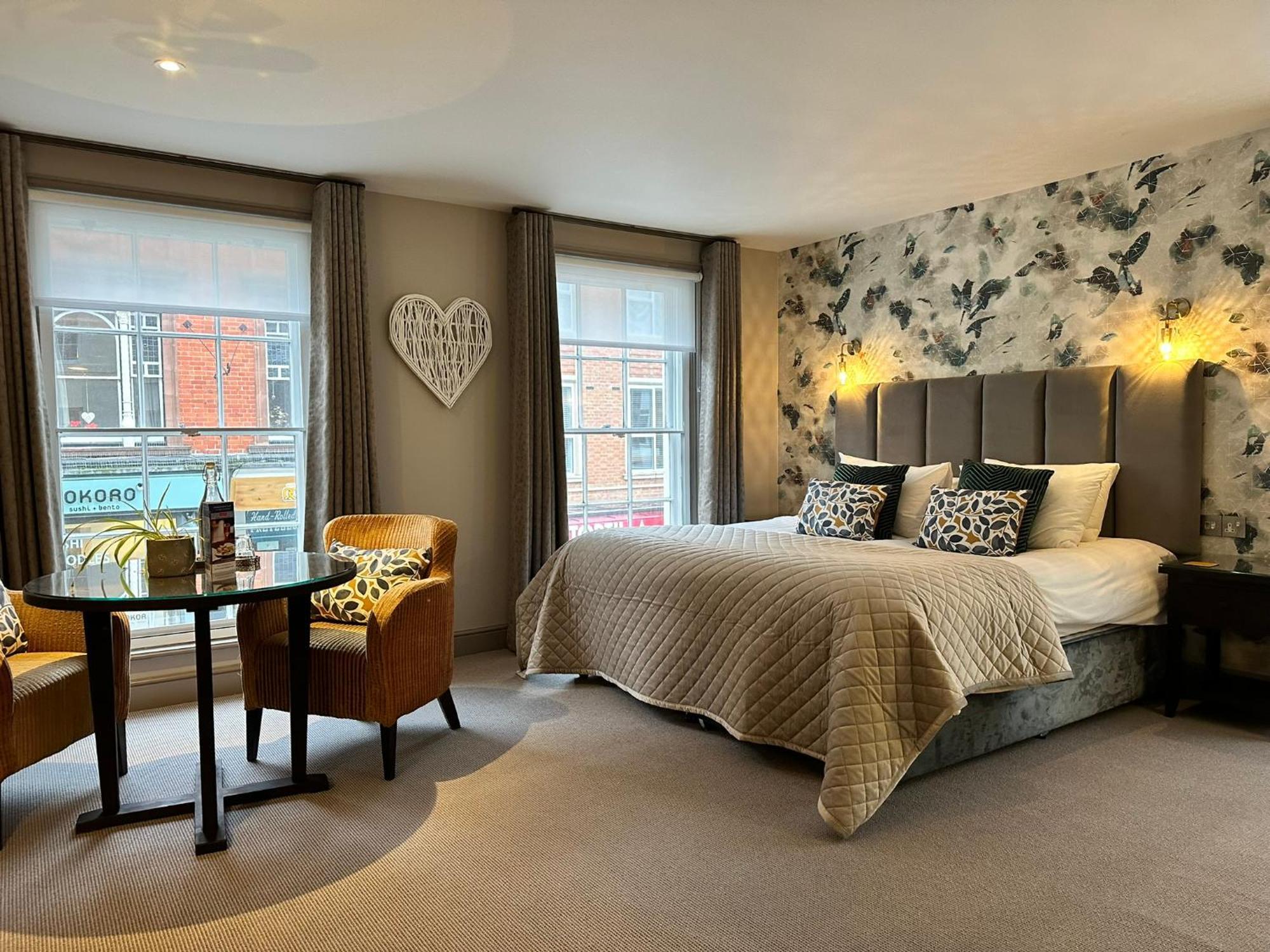 Goswell House 3* Windsor