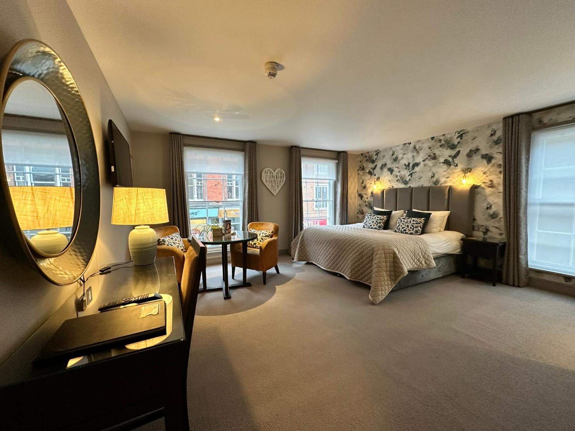 Goswell House Windsor