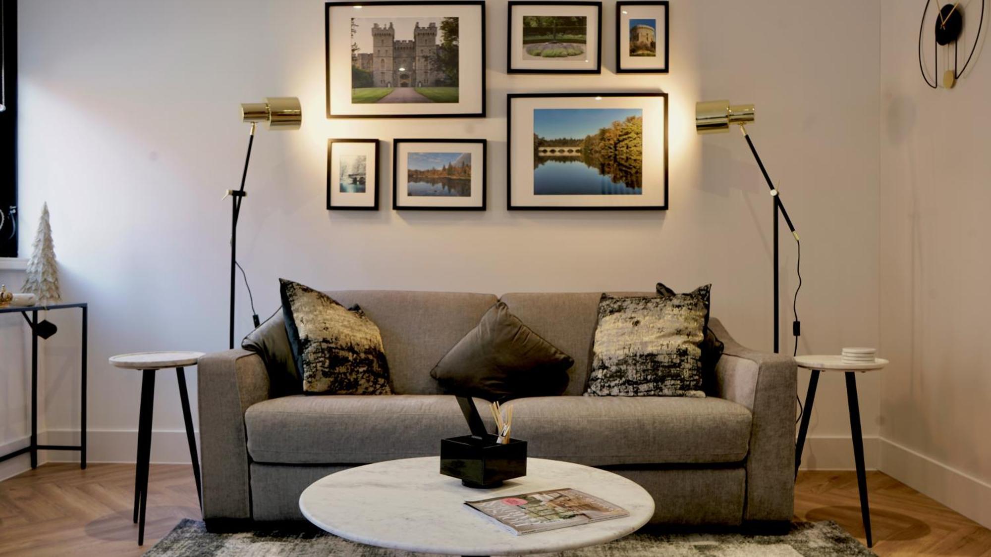 Romantic Royal Apartment Windsor
