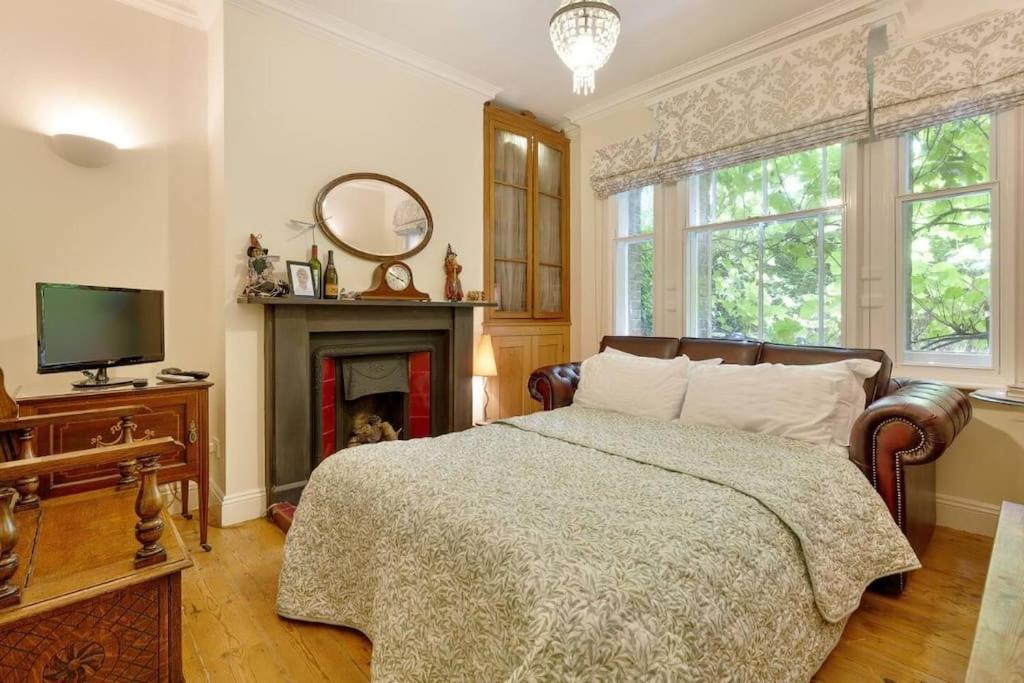 Windsor/legoland/ascot Charming 3br In Centre * Windsor