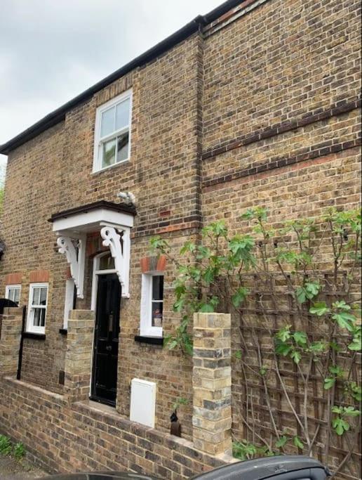 Windsor/legoland/ascot Charming 3br In Centre Windsor