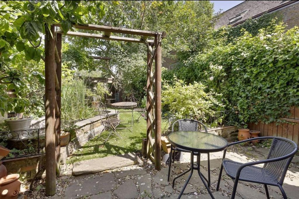 Windsor/legoland/ascot Charming 3br In Centre Windsor