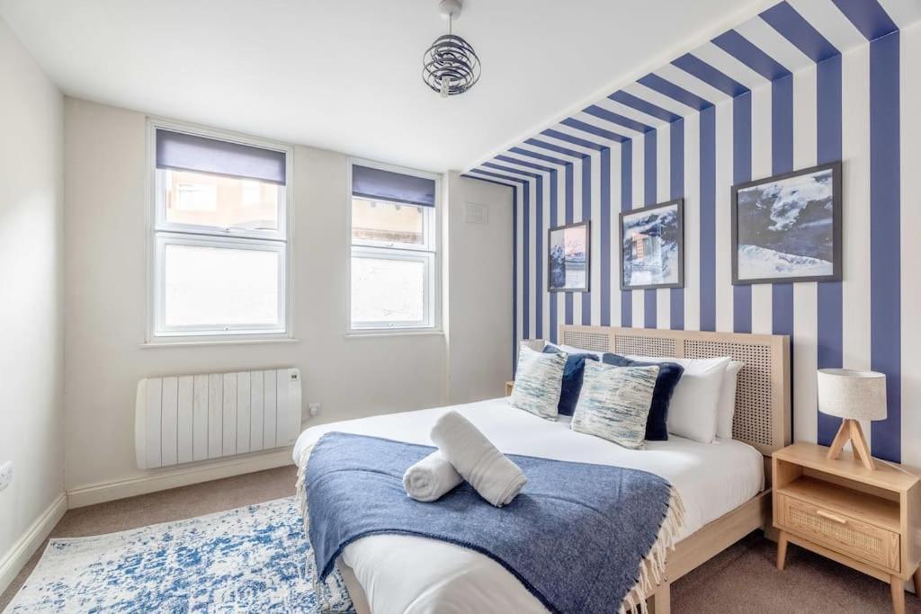 1br Gem Apartment Windsor