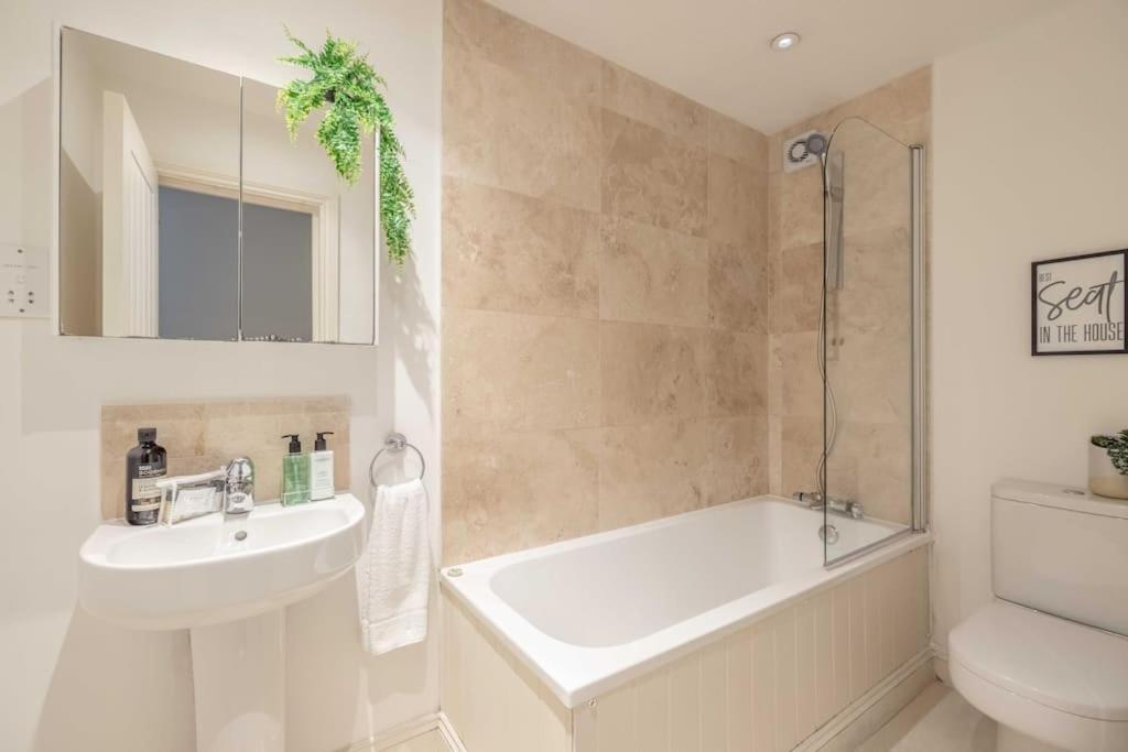 Apartment 1br Gem