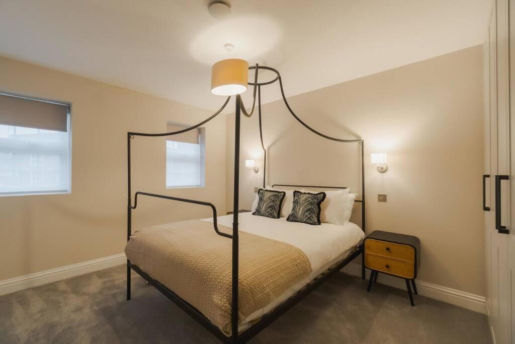 Apartamento 2bed/2bath Bliss, Private Parking *