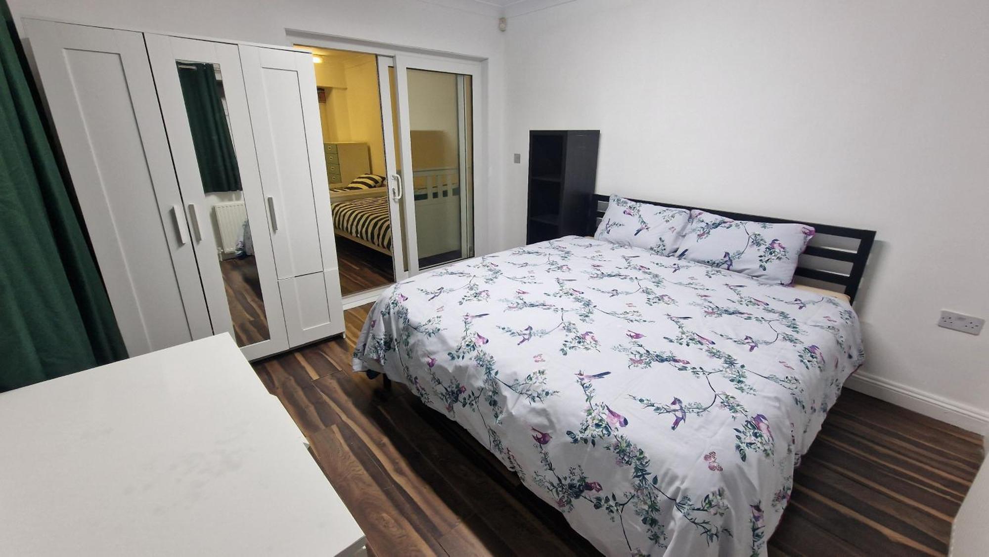 Comfort Sleep - With Shared Facilities Homestay