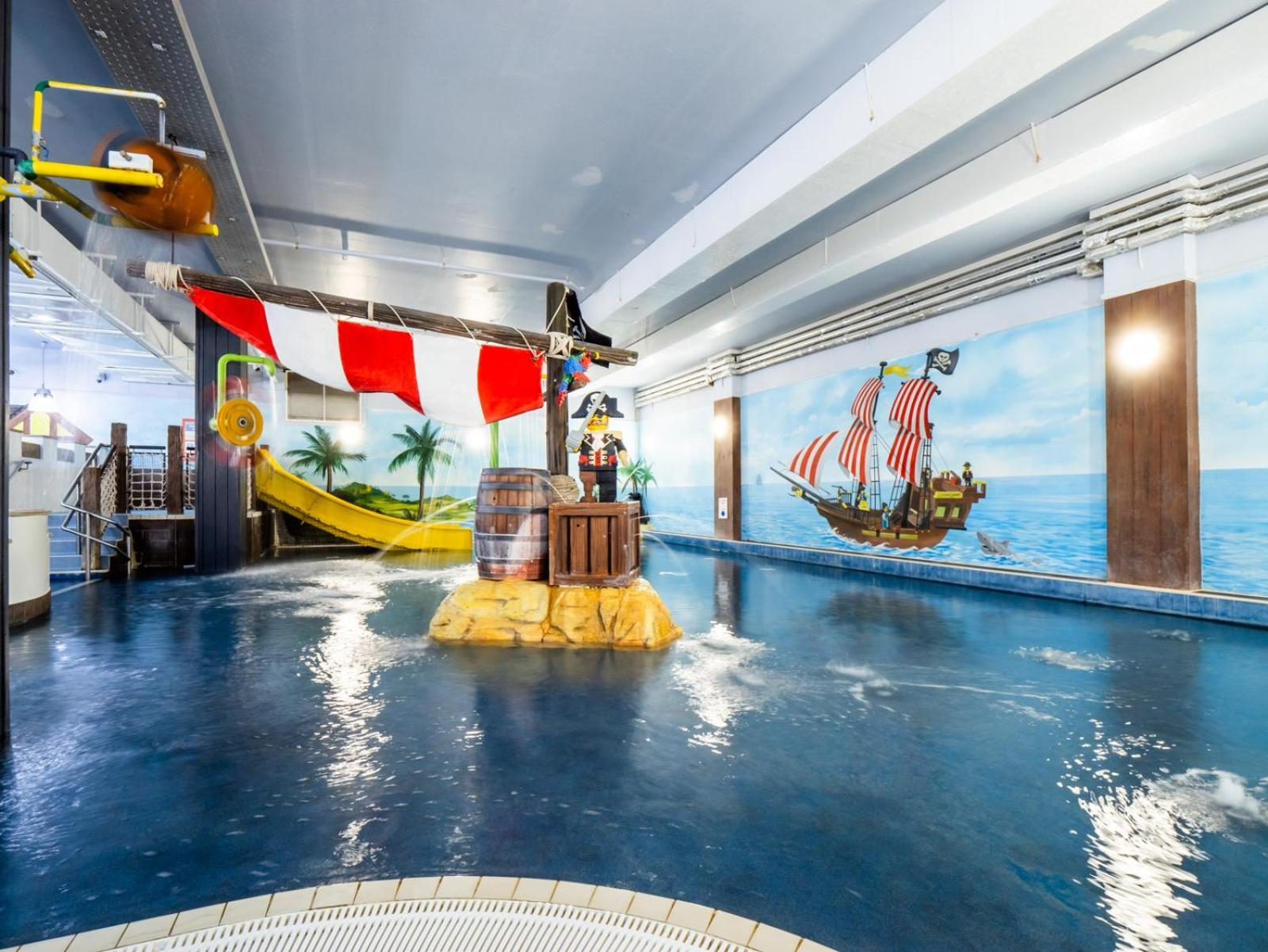 Legoland Windsor