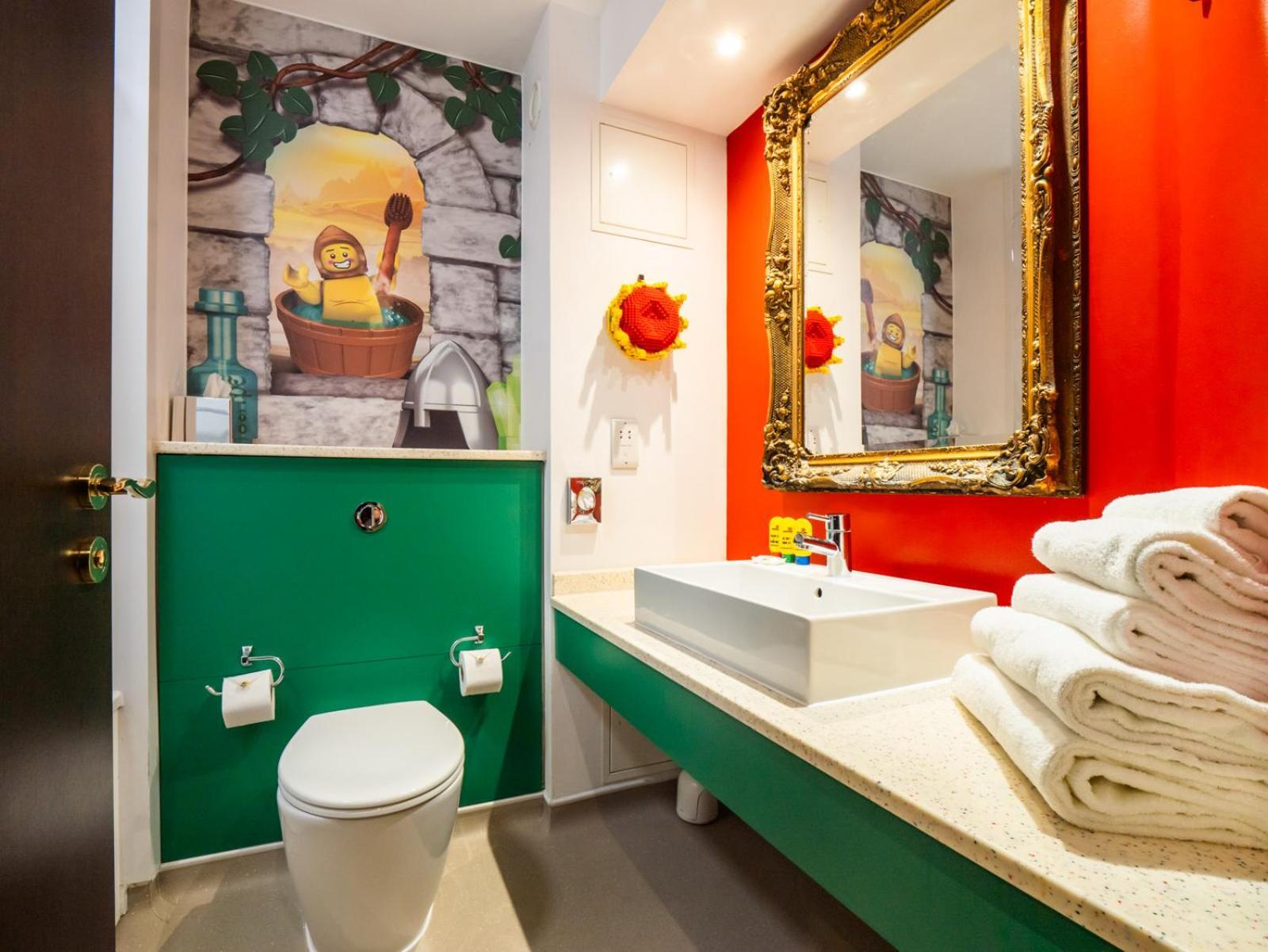 Hotel Legoland