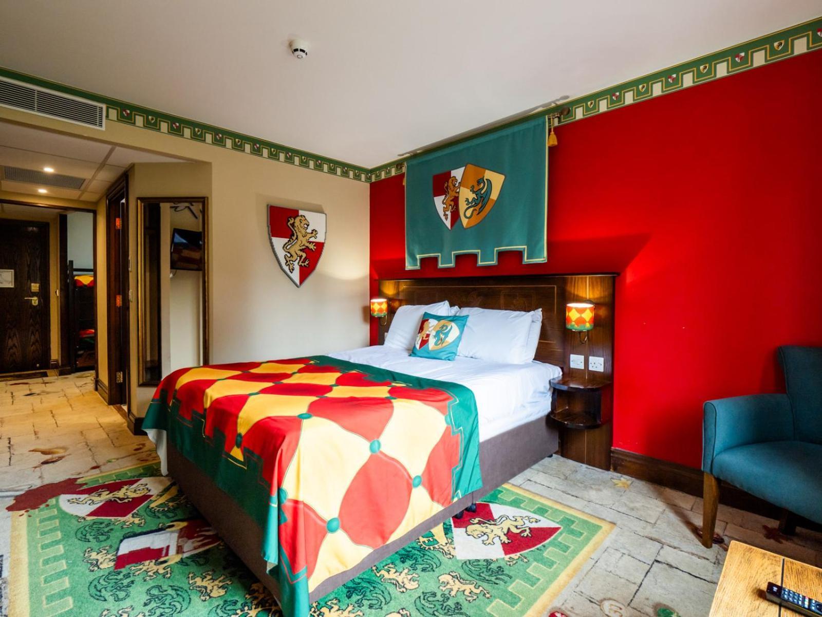 Legoland 4* Windsor
