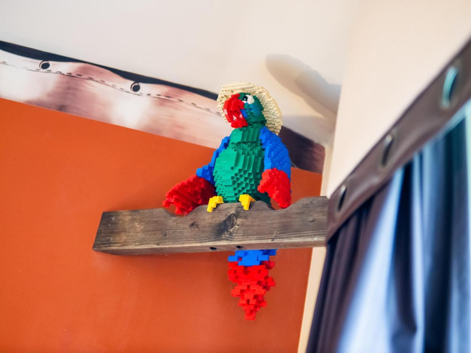 Legoland Hotel