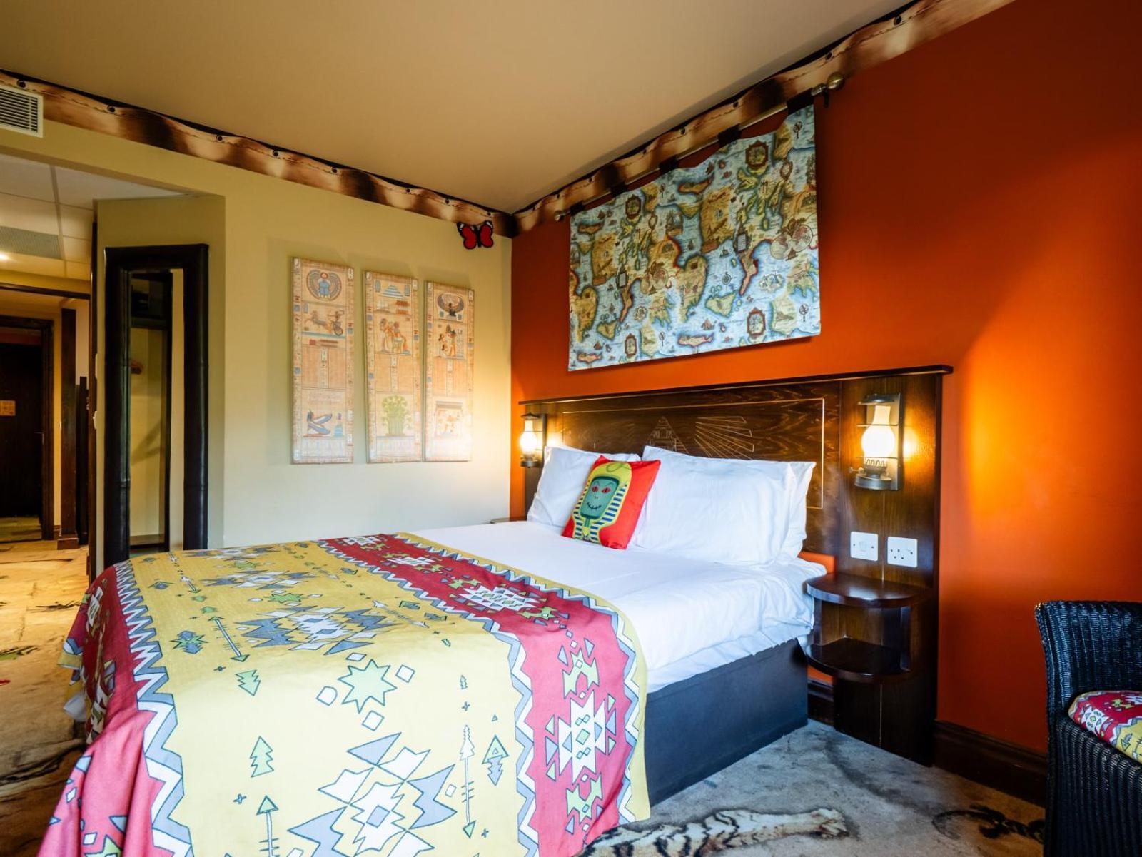 Hotel Legoland Windsor