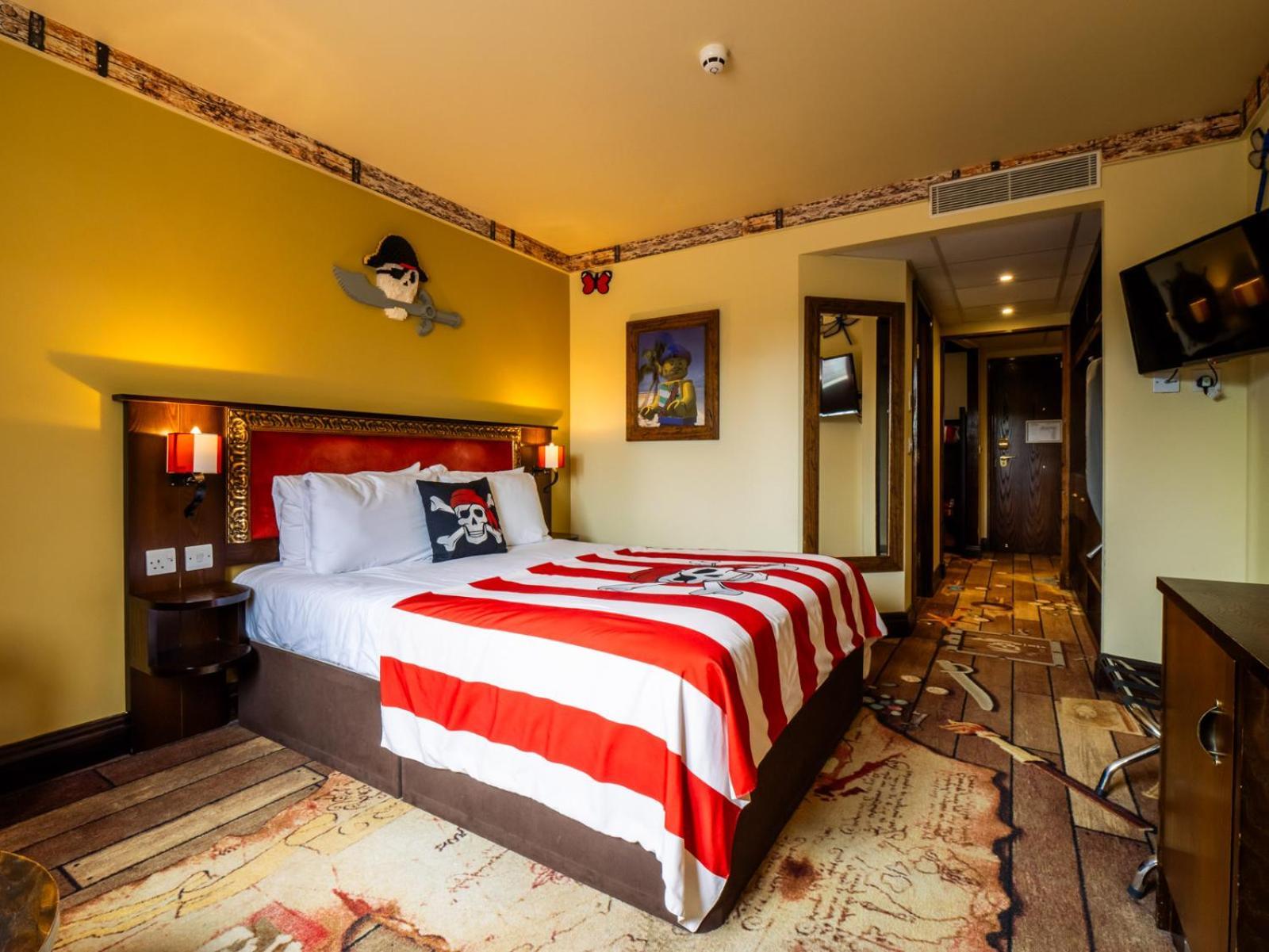 Legoland Hotel