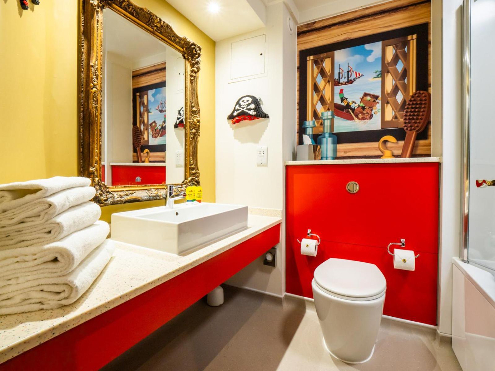 Legoland 4* Windsor