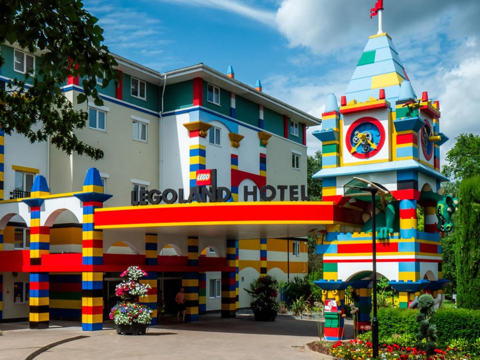 Hotel Legoland 4*