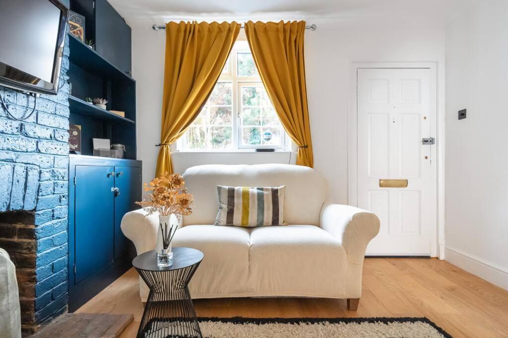Newly Renovated 2 Bed - Long Reduce Rate Hospedagem domiciliar