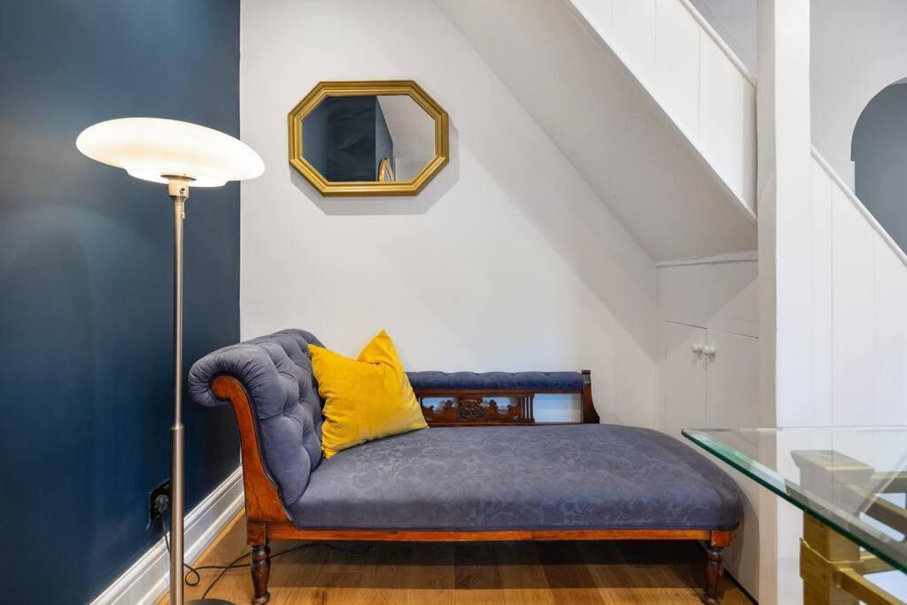 Newly Renovated 2 Bed - Long Reduce Rate