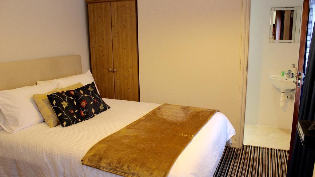 Guest house Five-star