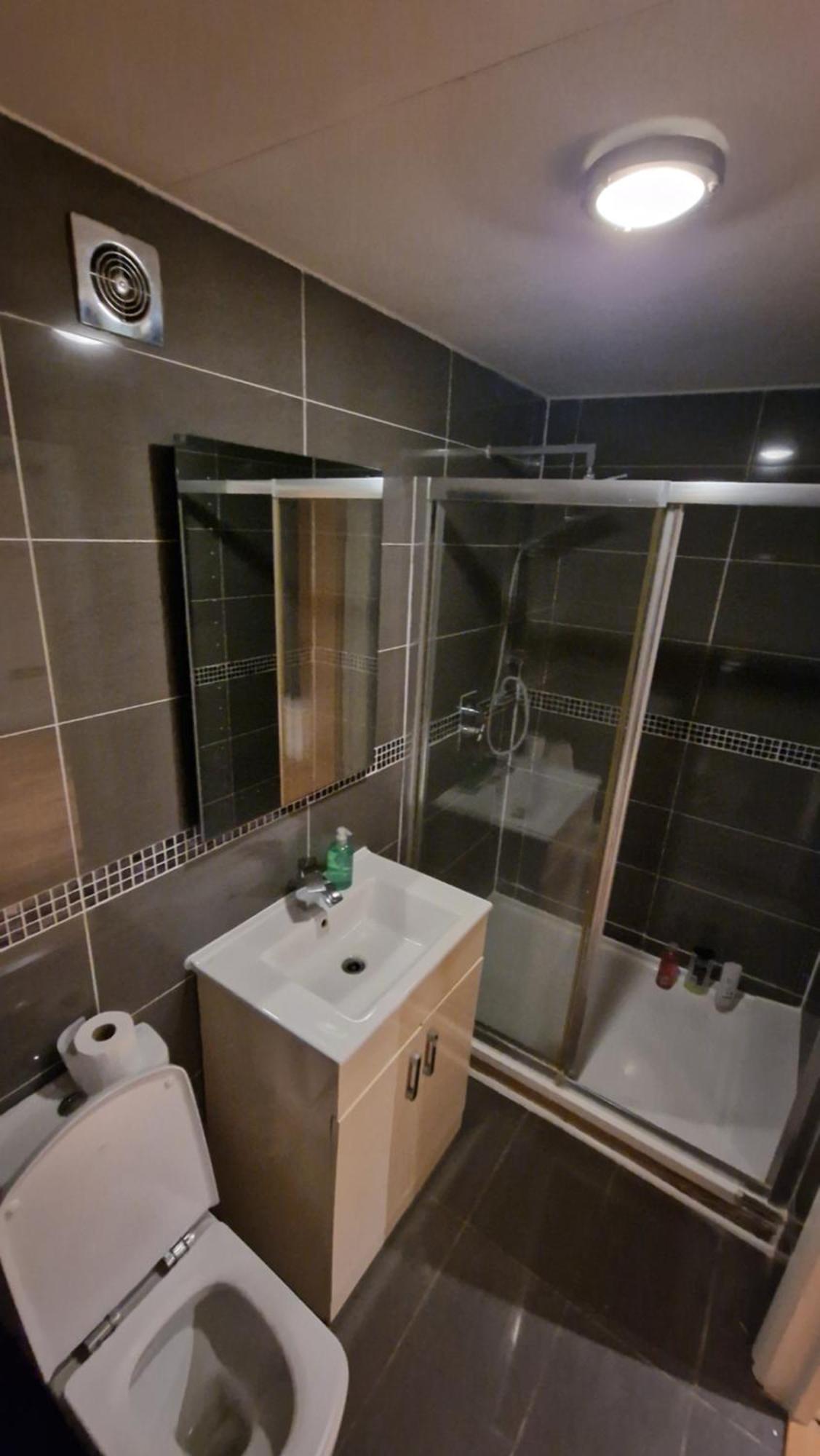 Homestay Comfort Sleep - With Shared Facilities Windsor