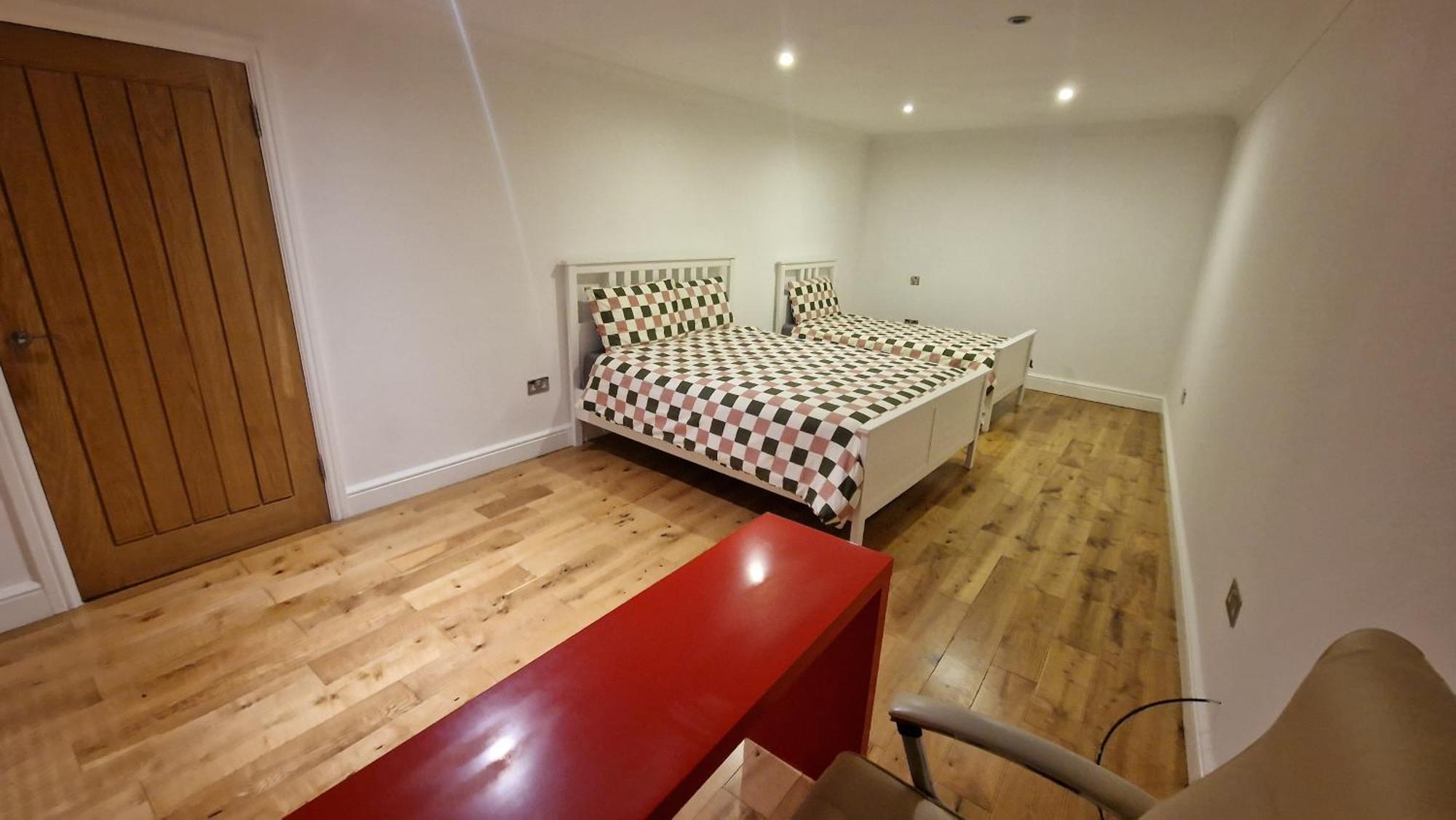 Comfort Sleep - With Shared Facilities Homestay
