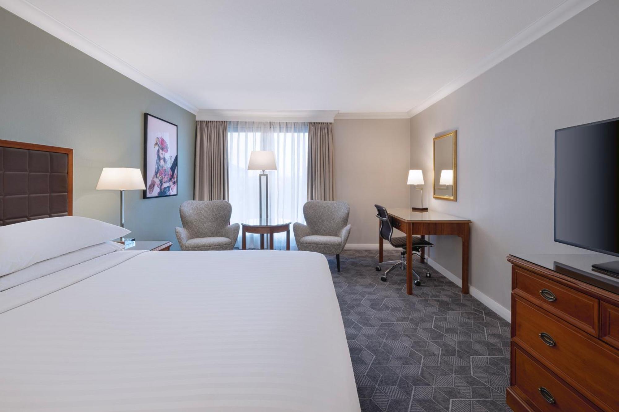 Hotel Delta By Marriott Heathrow Windsor