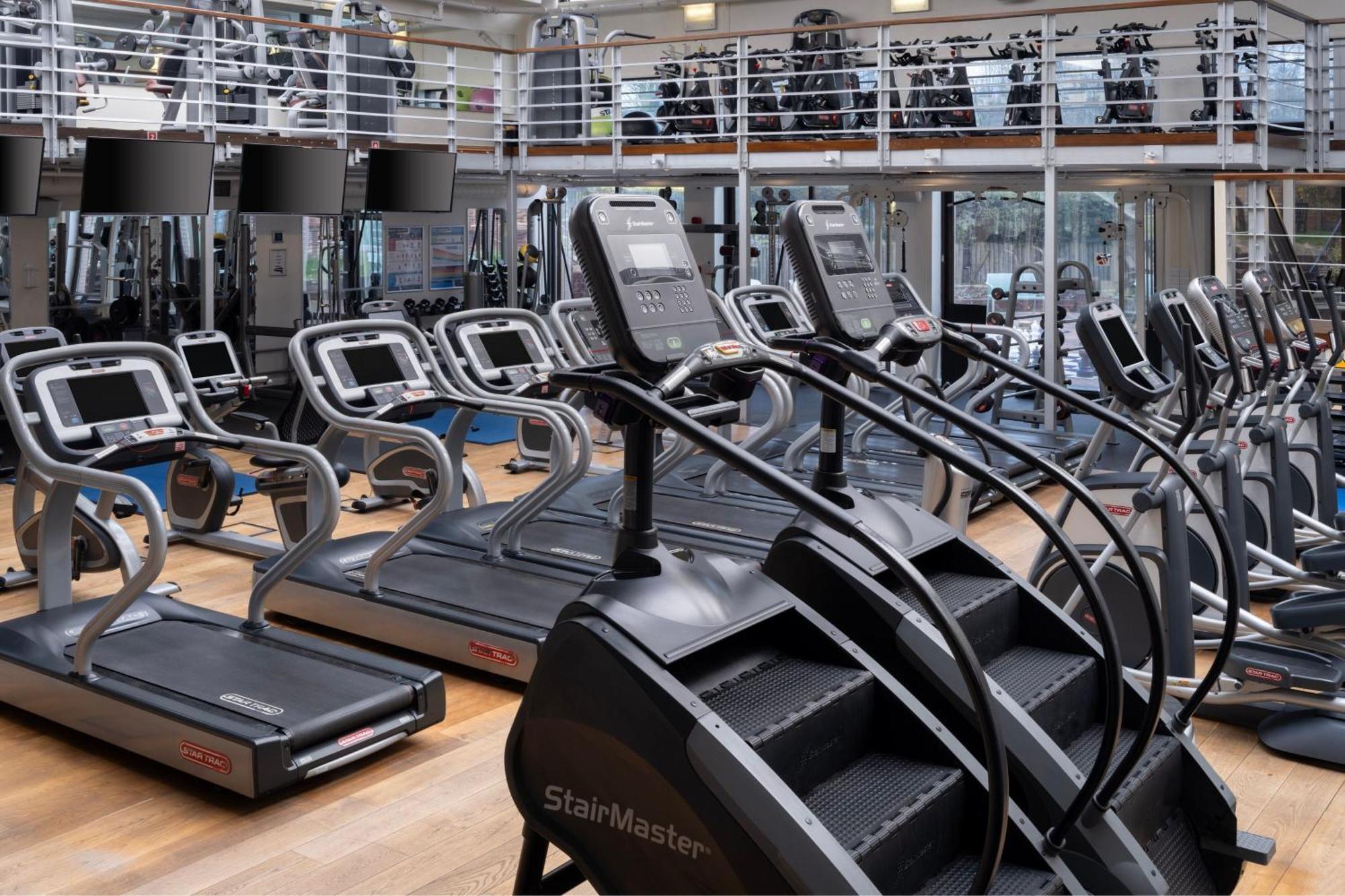 Delta By Marriott Heathrow 4* Windsor