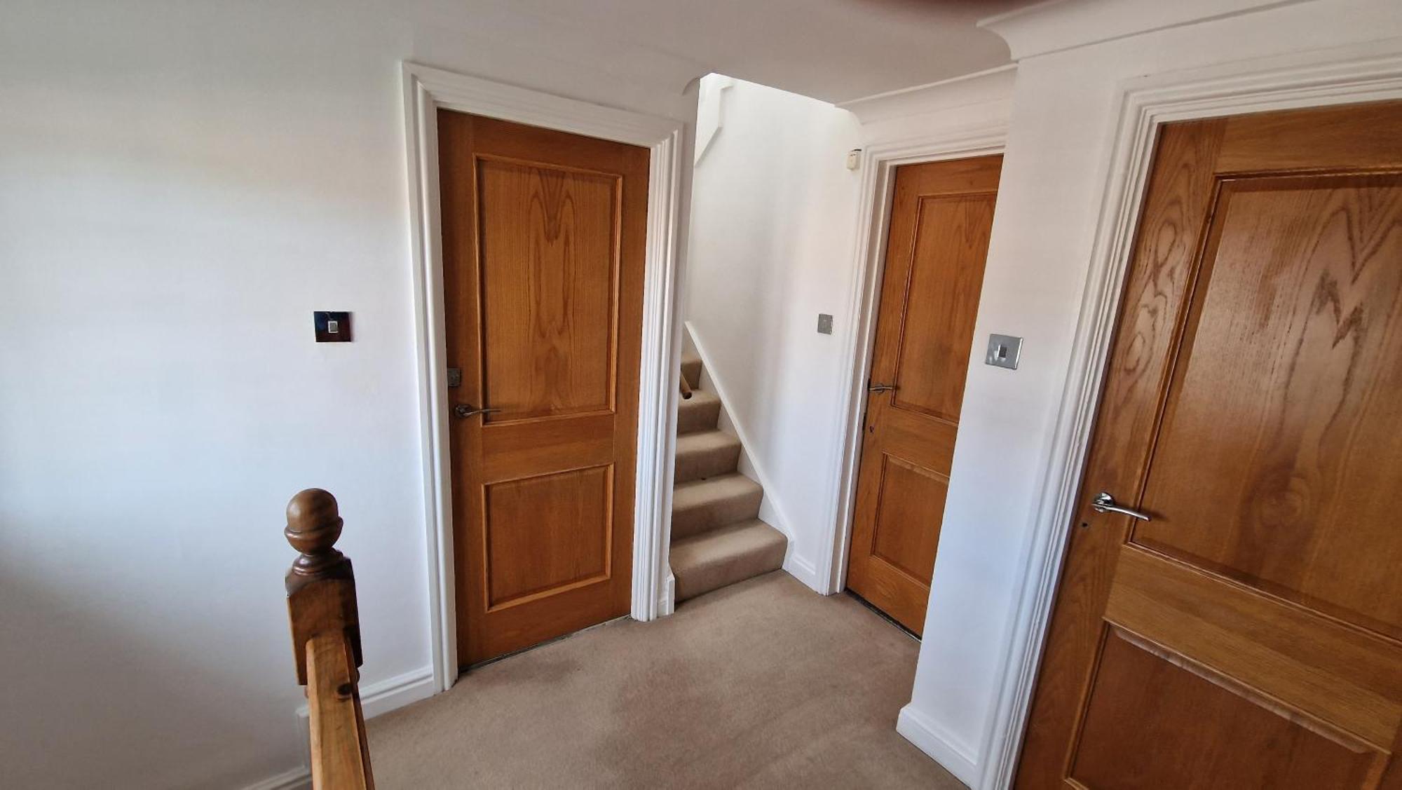 Comfort Sleep - With Shared Facilities Homestay