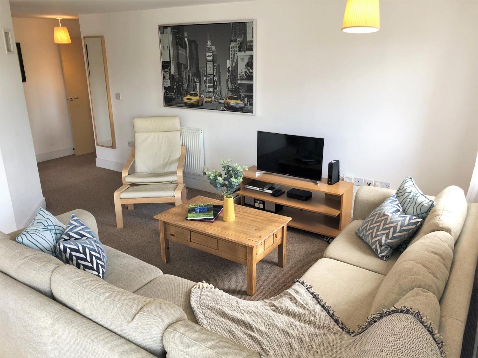 Two Bed Two Bath At Pavilions By Ltd Apartment Windsor