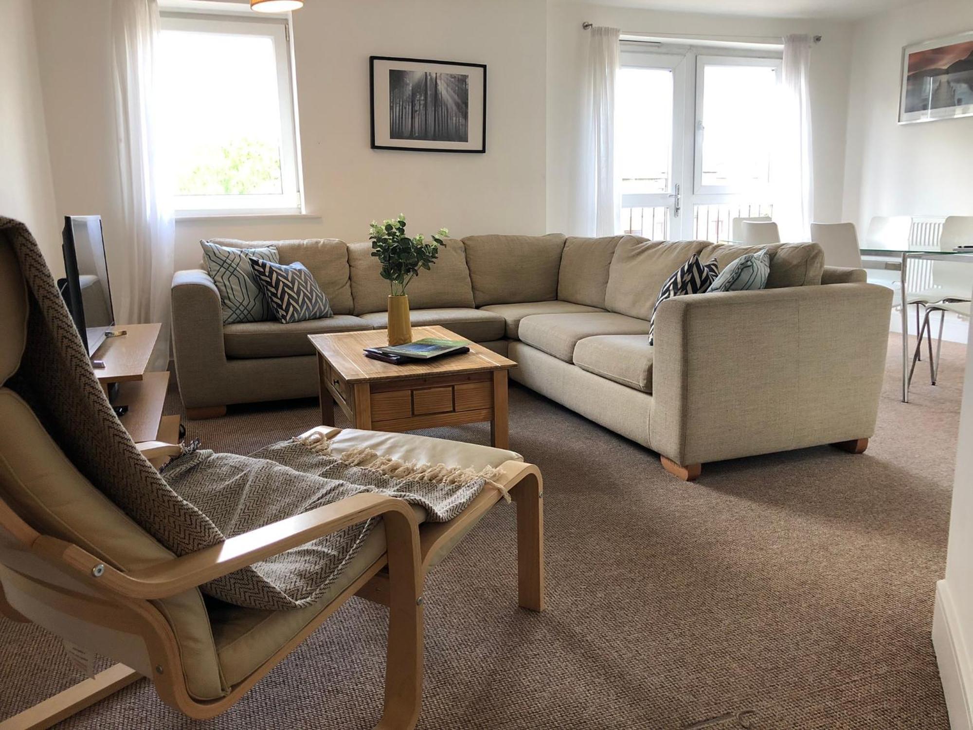 Two Bed Two Bath At Pavilions By Ltd Windsor