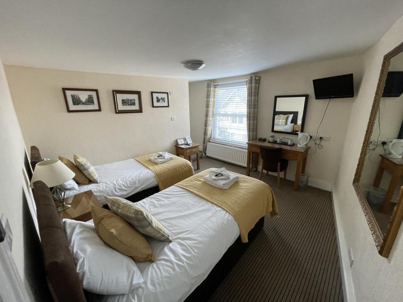 Inn The Trooper Pub & 3*