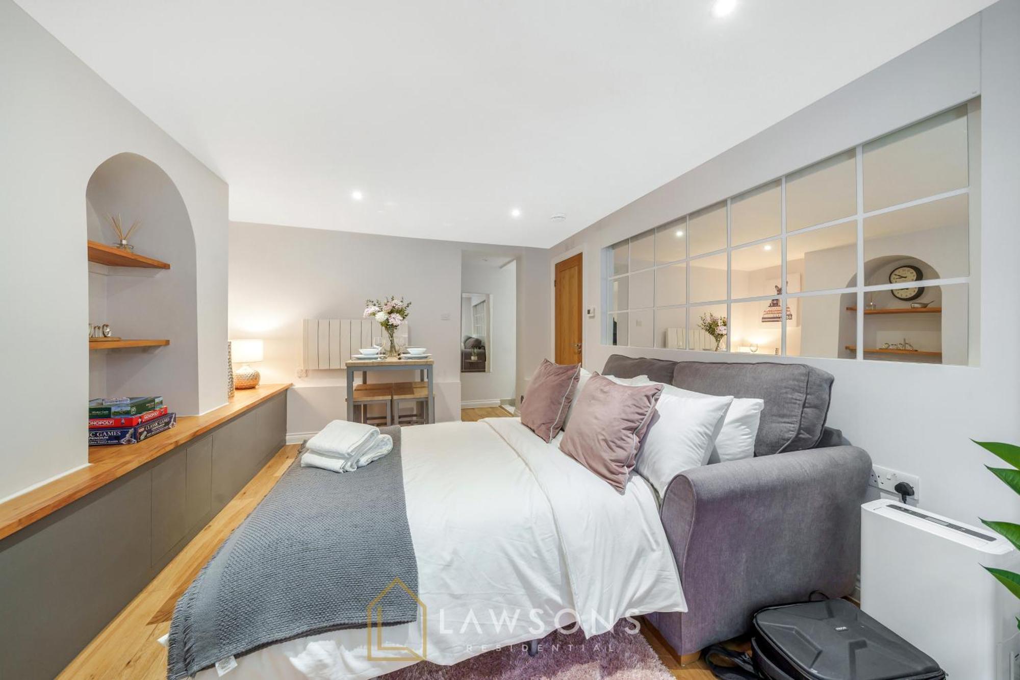 Modern Living By Lawsons *