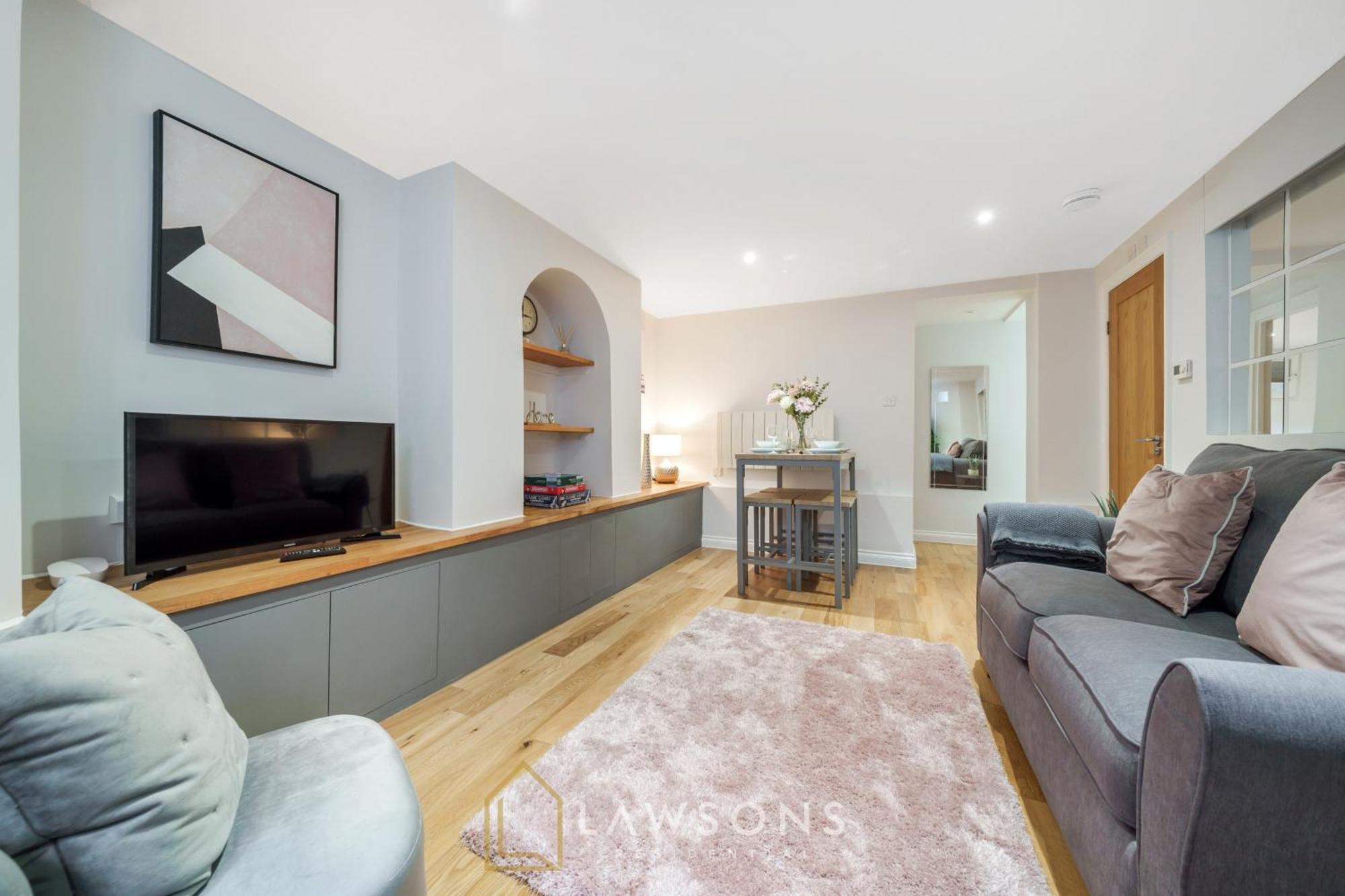 Modern Living By Lawsons