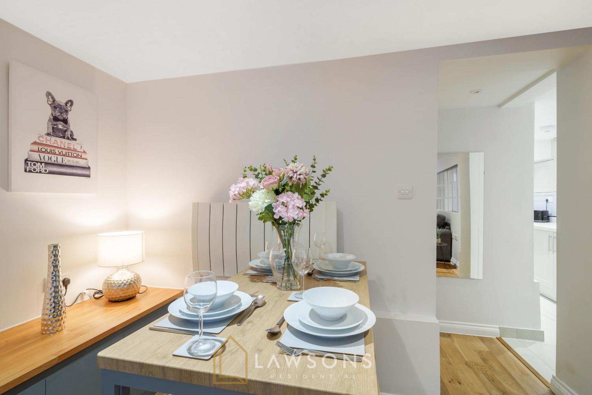 Modern Living By Lawsons *