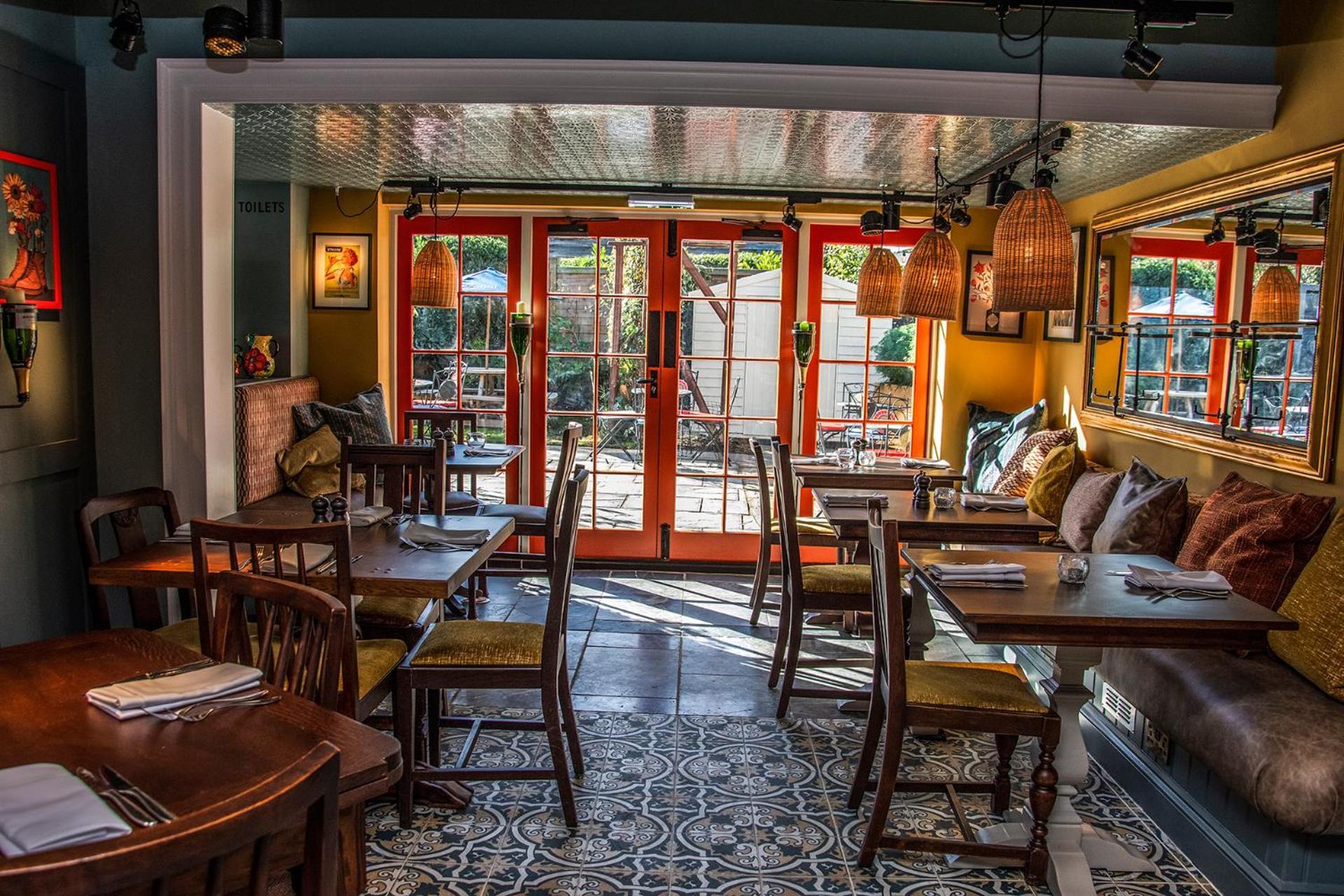 The Winning Post Inn 4*
