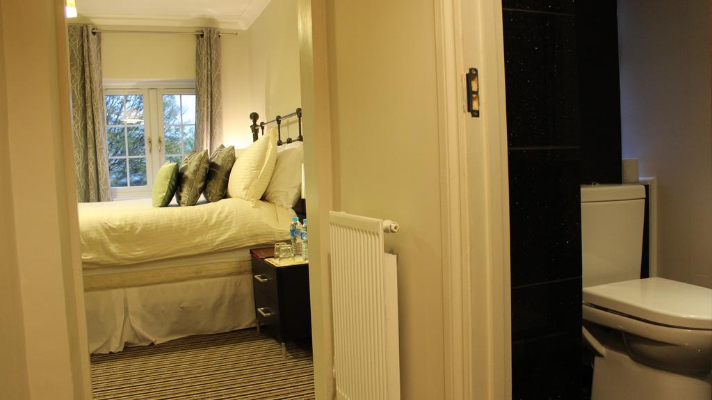Five-star Windsor