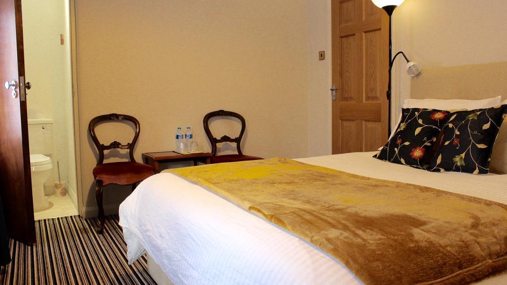 Five-star Windsor