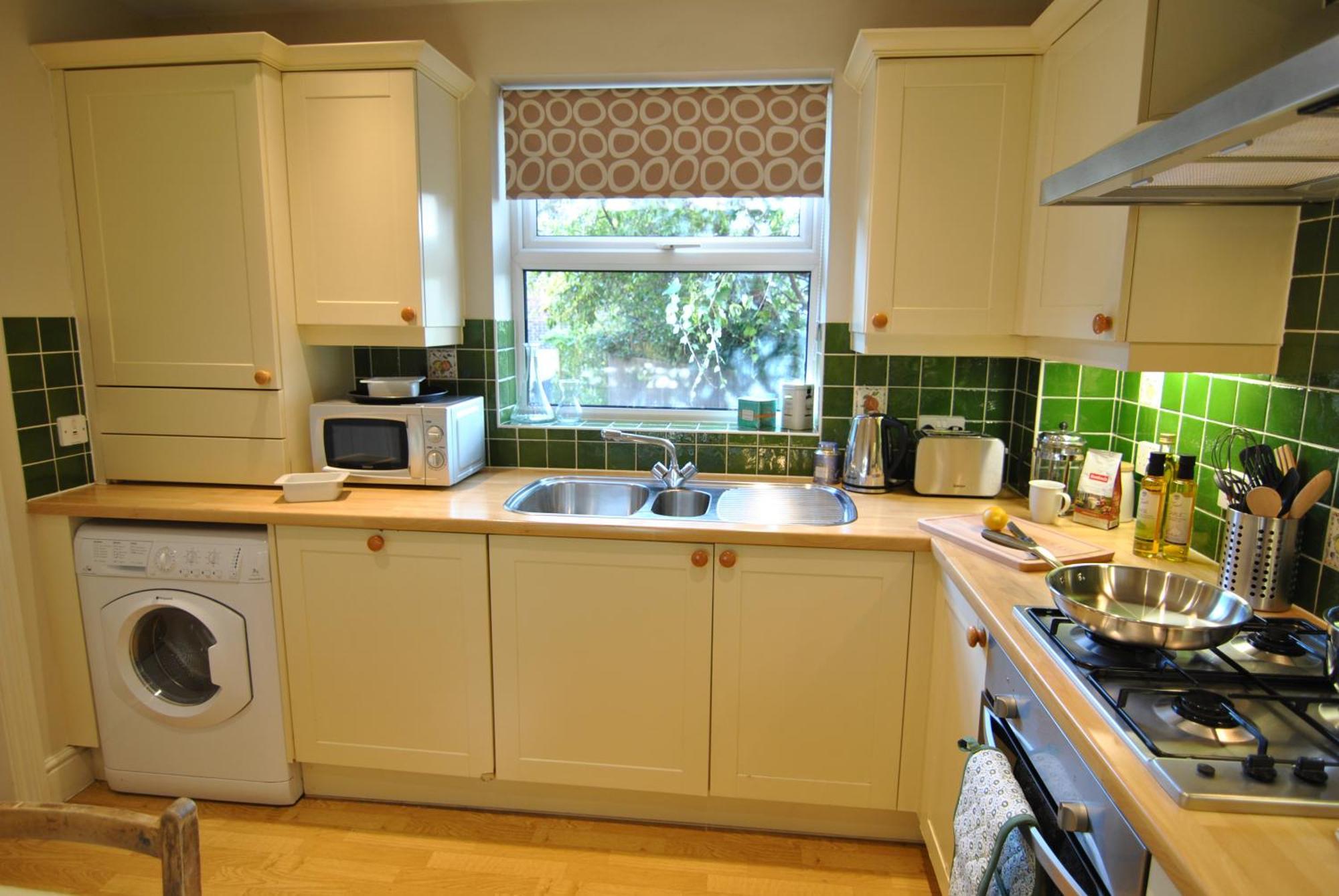 Apartment Lord Raglan House 2br With Parking *