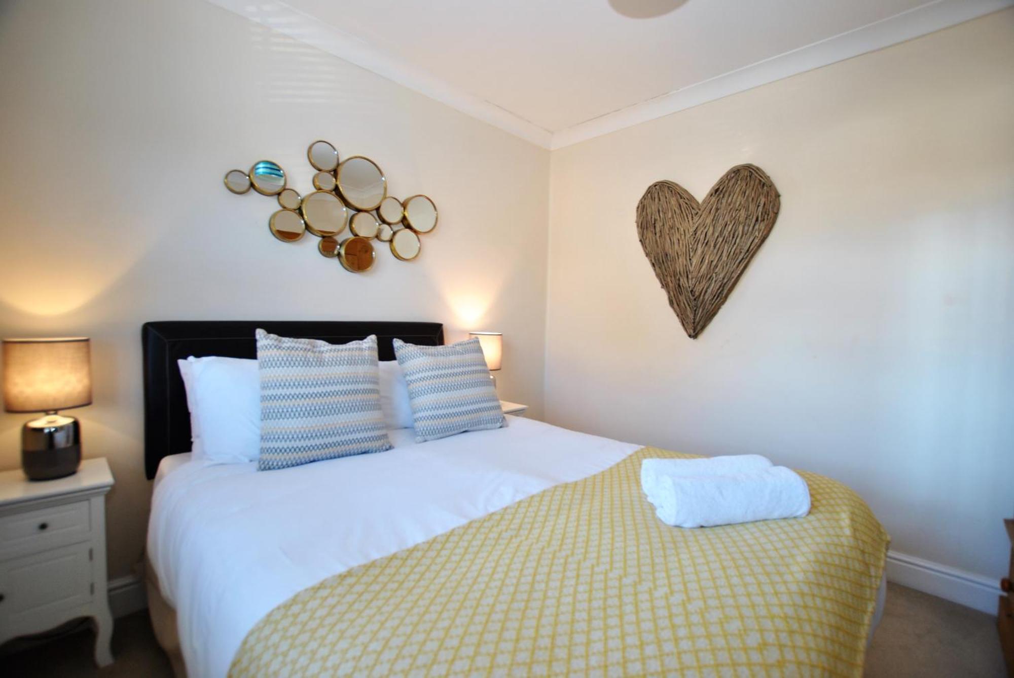 Apartment Garfield Place Cosy 2-bedroom With Parking Windsor