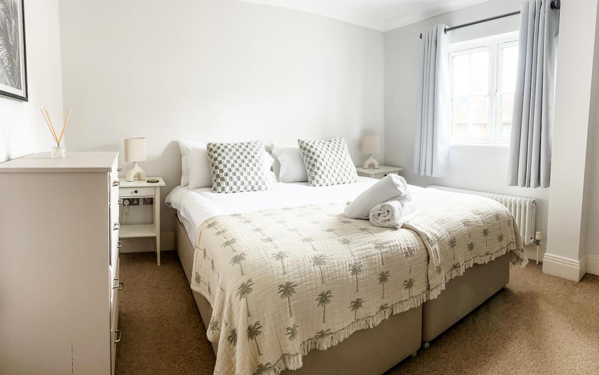 Holiday home Crown Mews
