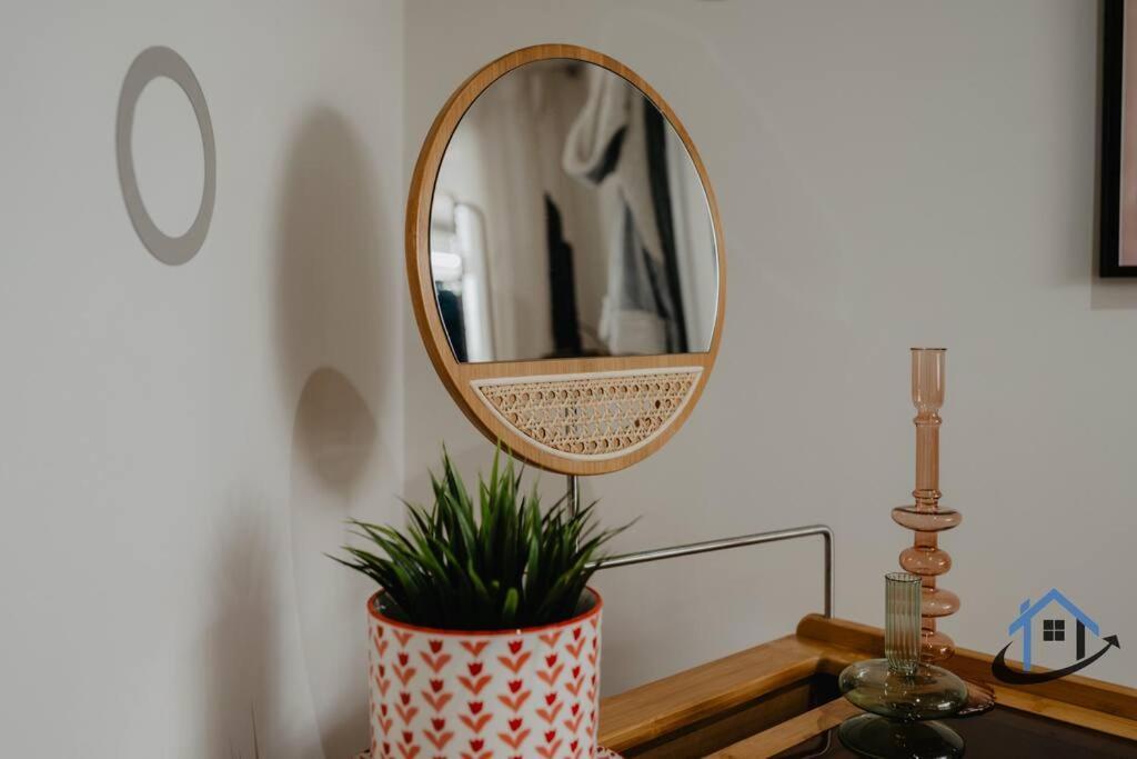 Apartamento Palmer House Ground Floor With Garden Near Castle And Legoland *