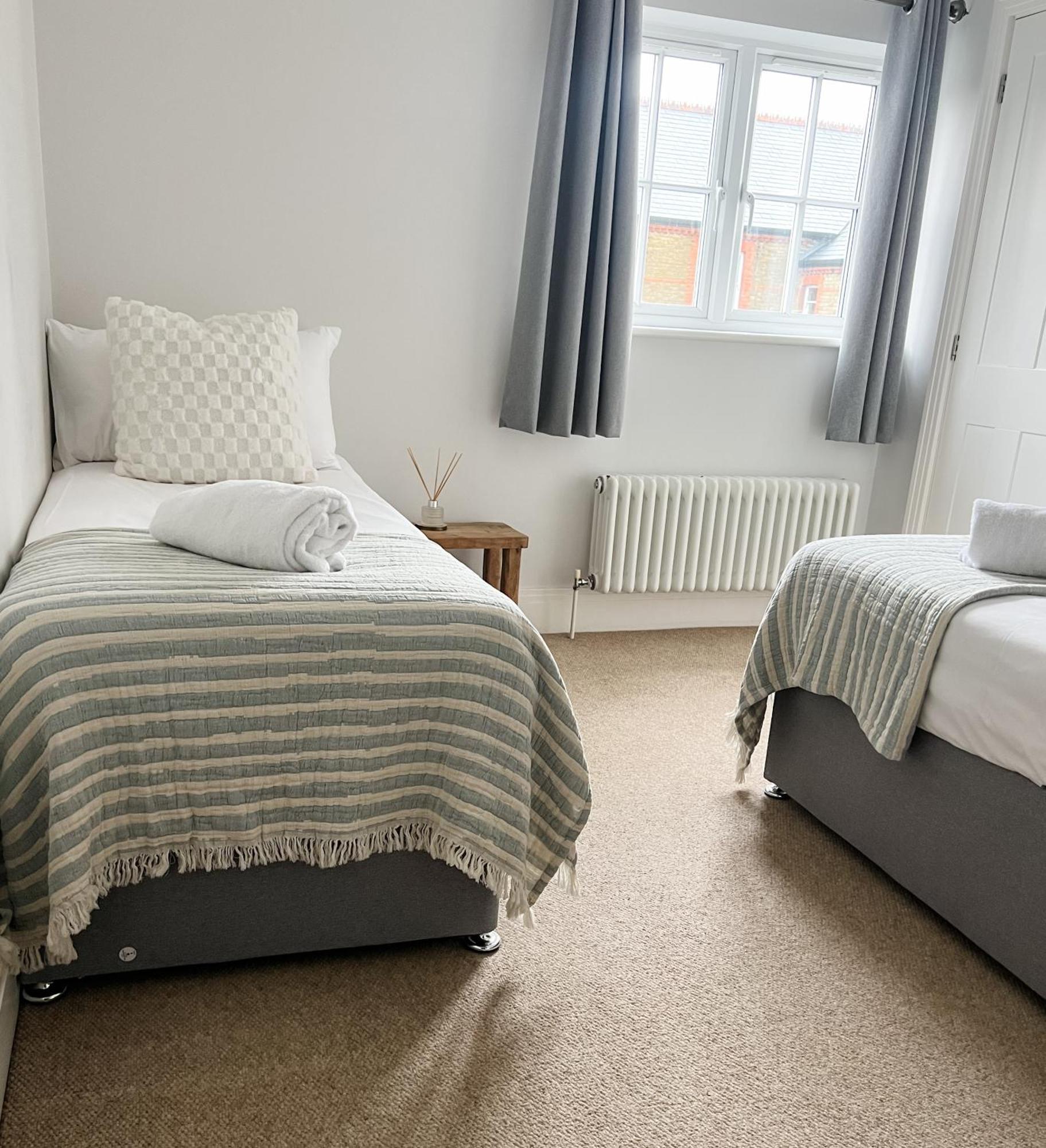 Holiday home Crown Mews