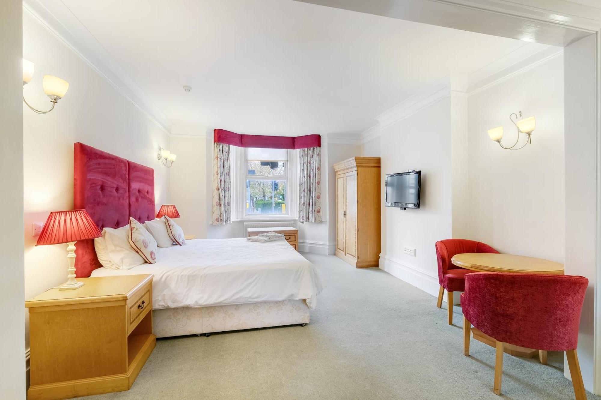 Charles House - Castle 4* Windsor