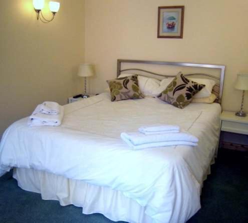 Guest house Bluebell House Windsor