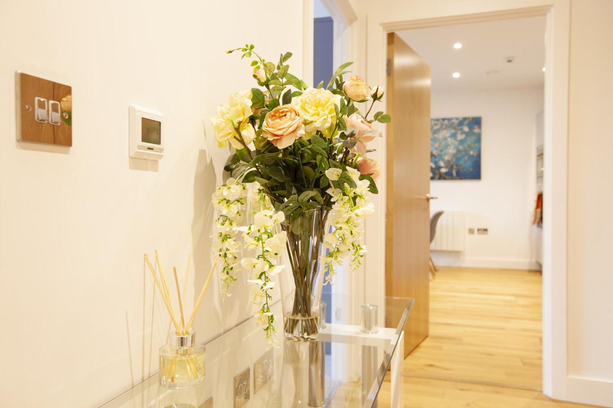 Apartment Urban Living's ~ King Edward Luxury In The Heart Of *