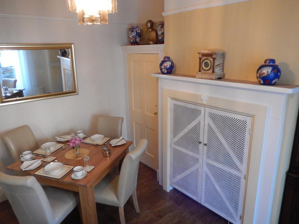 The Rutlands B&B 4*