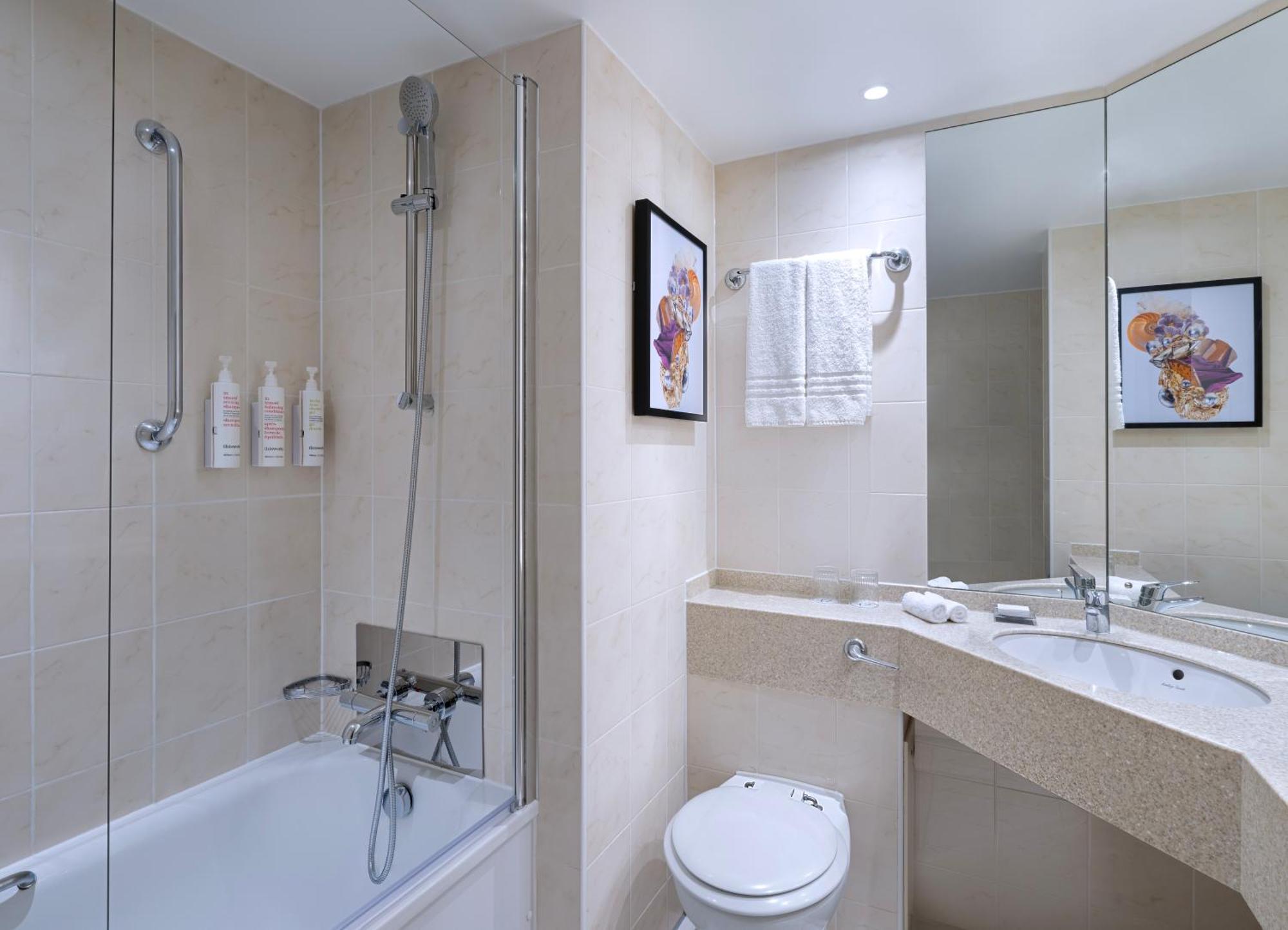 Delta By Marriott Heathrow Hotel Windsor