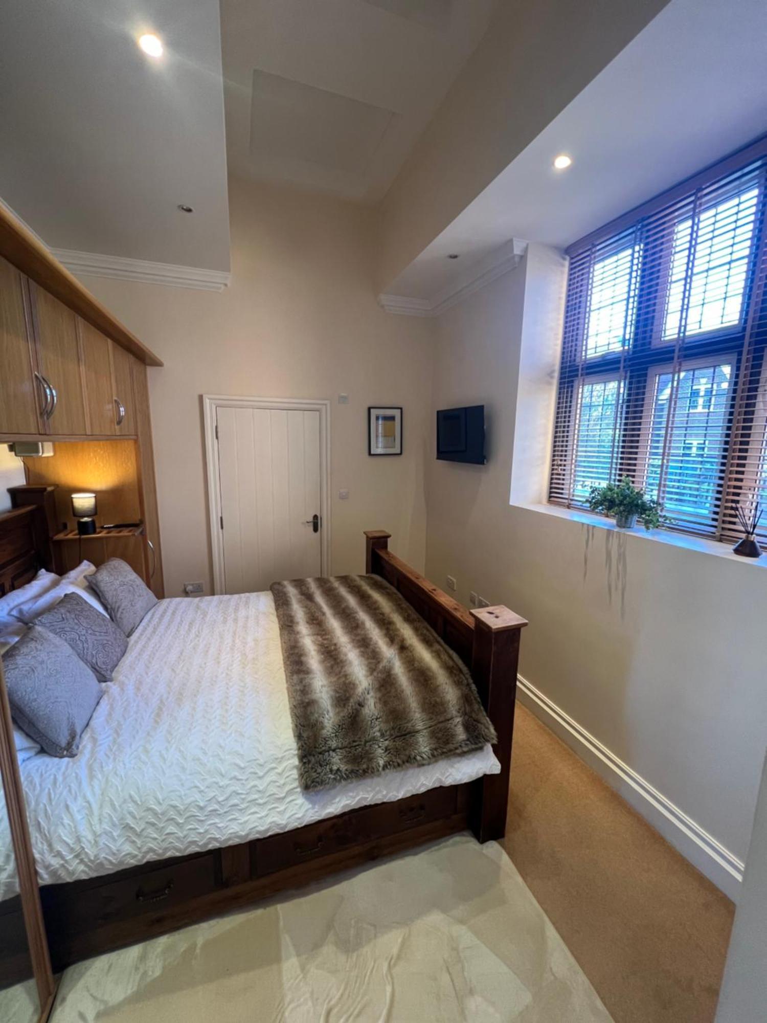 Apartment Victorian Convent *