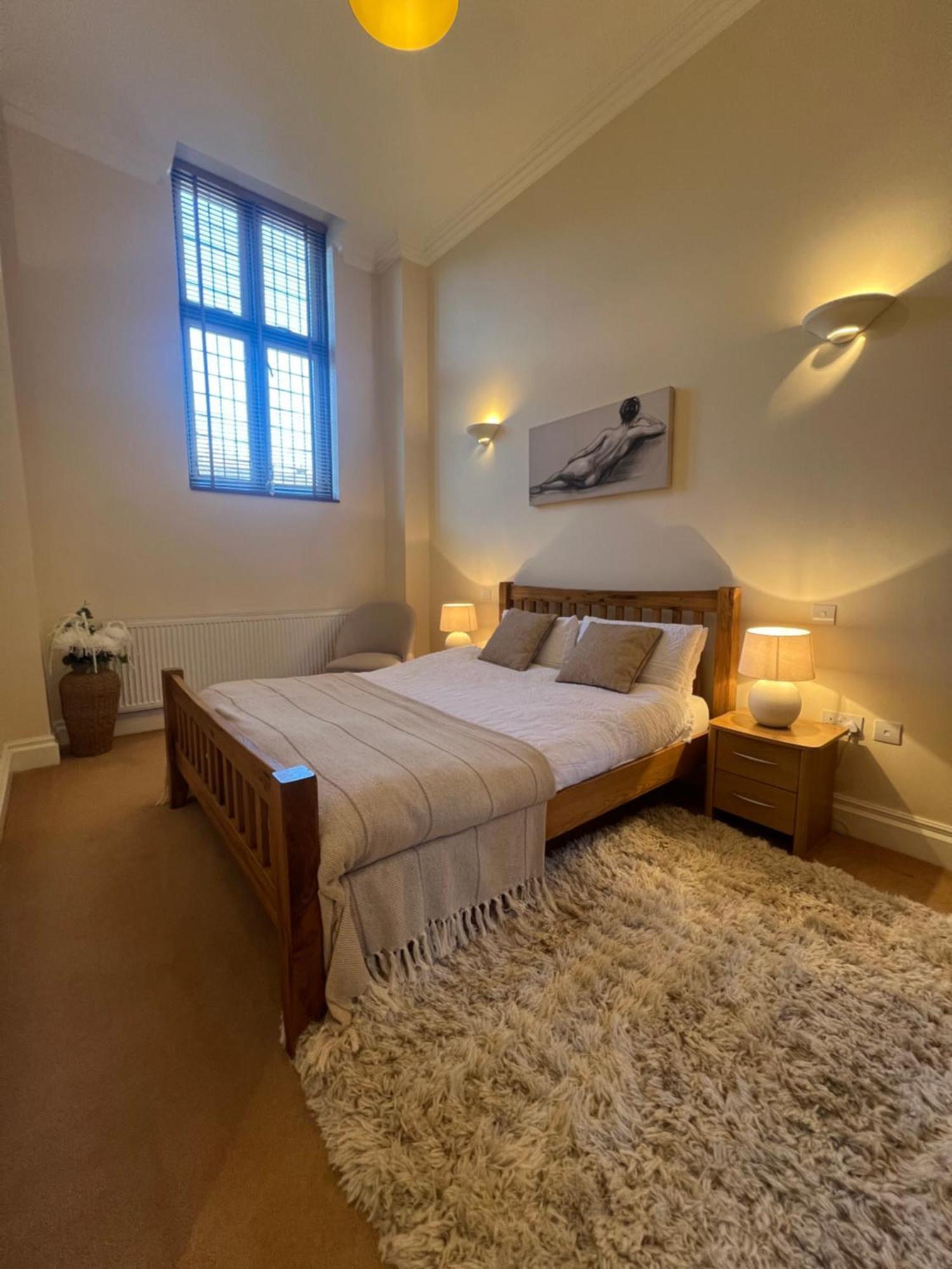 Apartment Victorian Convent Windsor